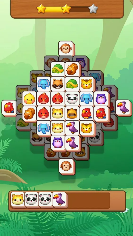 Tile Match-Match games Screenshots