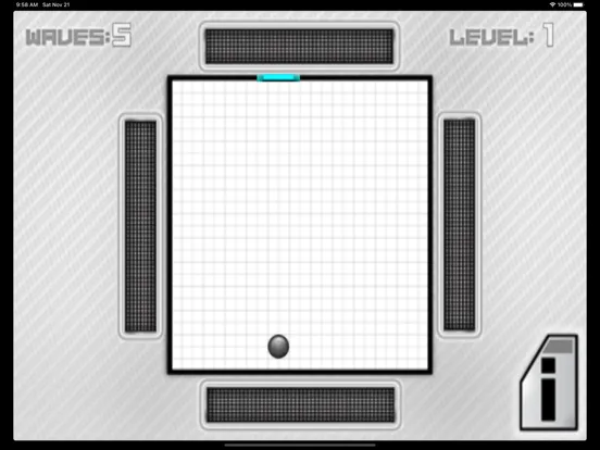 ZEN iPad  Ekran Görüntüleri