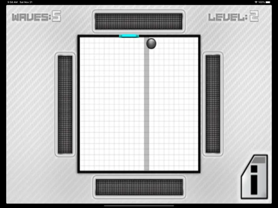ZEN iPad  Ekran Görüntüleri
