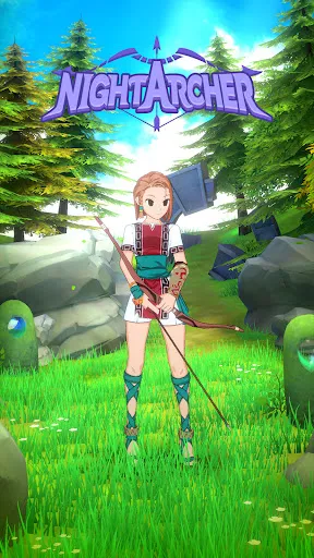 Night Archer Screenshots