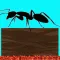 Fire Ants a stacking ant tower game
