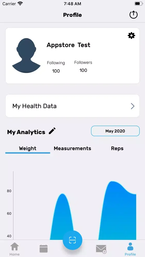 Zenbly سکرین شاٹس