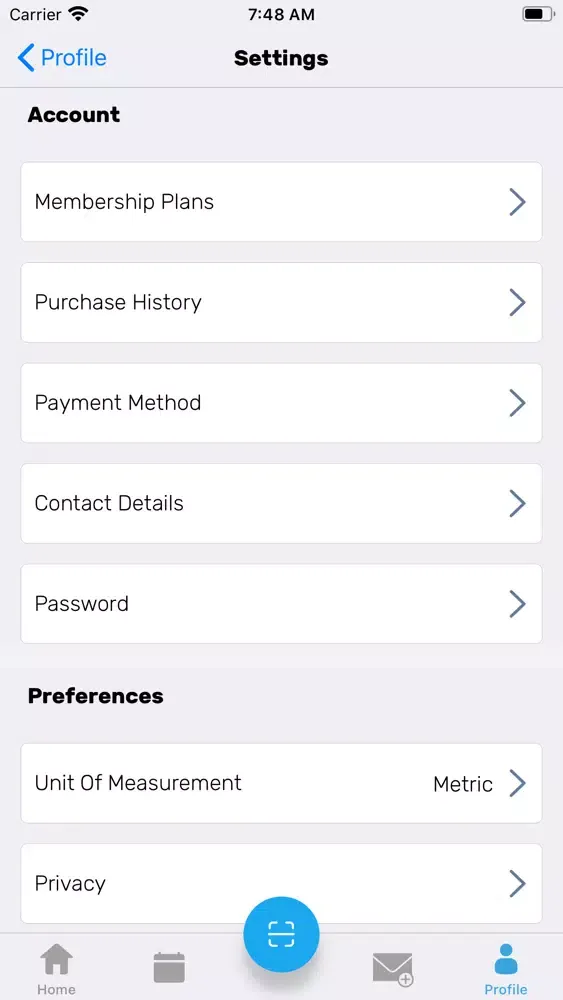 Zenbly سکرین شاٹس