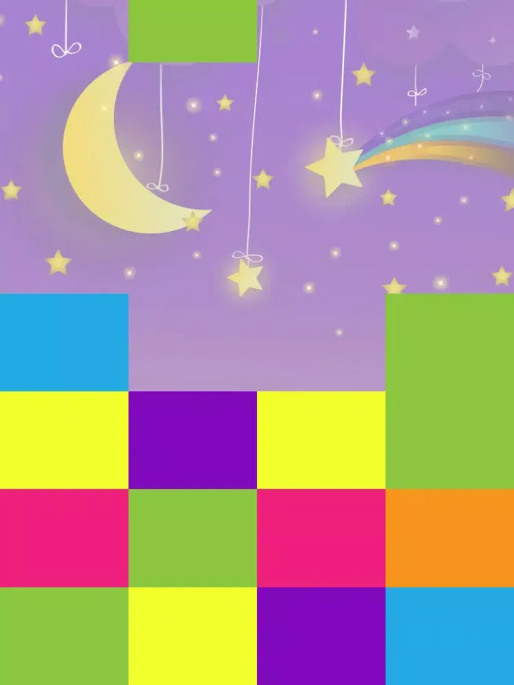 Zrzuty ekranu Swipeout for Kids: the game for children of all ages iPad 