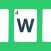 Wordingo: a new word in the friends' vocabulary