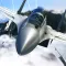 Air Supremacy Fighter Jet Combat