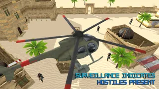 Army Sniper Desert War Hero Free Screenshots
