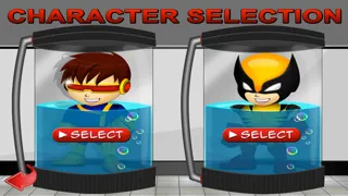 صور Action Z-Men Boy Heroes Free