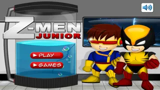 صور Action Z-Men Boy Heroes Free