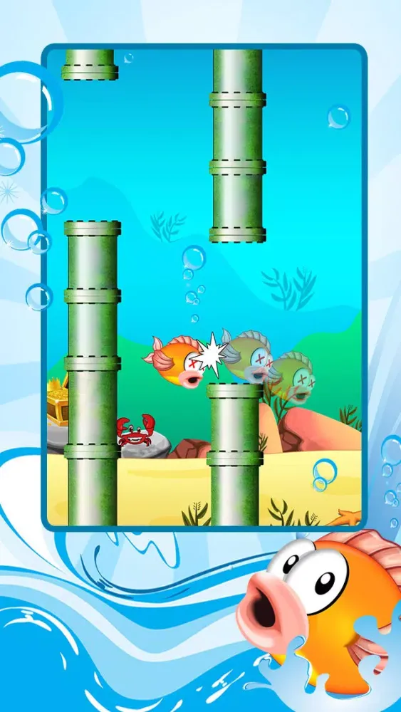 صور Happy Flappy Fin