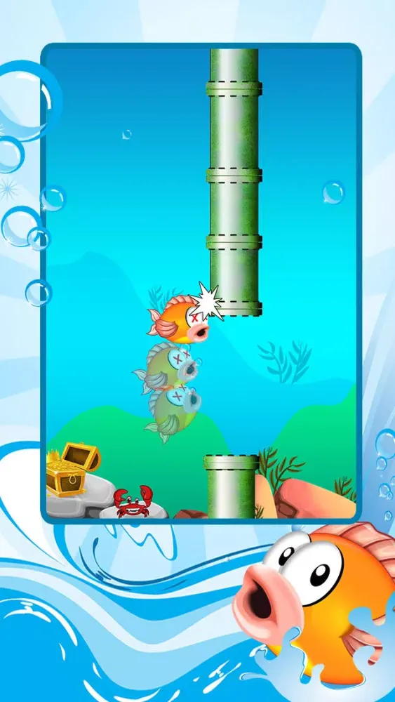 صور Happy Flappy Fin