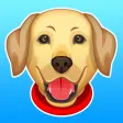 LabraMoji - Stickers & Keyboard For Labradors