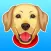 LabraMoji - Stickers & Keyboard For Labradors