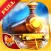 Train Escape: Detective Story