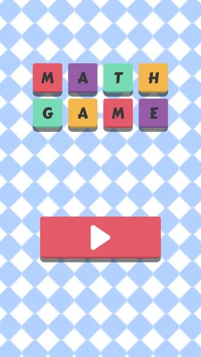 Math Training Game - Be A Genius! স্ক্রিনশট