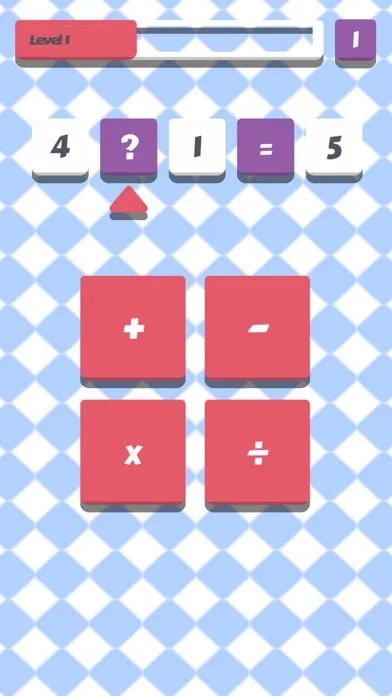 Math Training Game - Be A Genius! স্ক্রিনশট