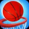 Basketball Shot Challenge - Hot Shot Game