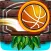 Basketball Shot King - Shot Challenge Game