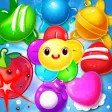 Fruit Garden Mania : Match-3 Puzzle Game
