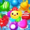 Fruit Garden Mania : Match-3 Puzzle Game