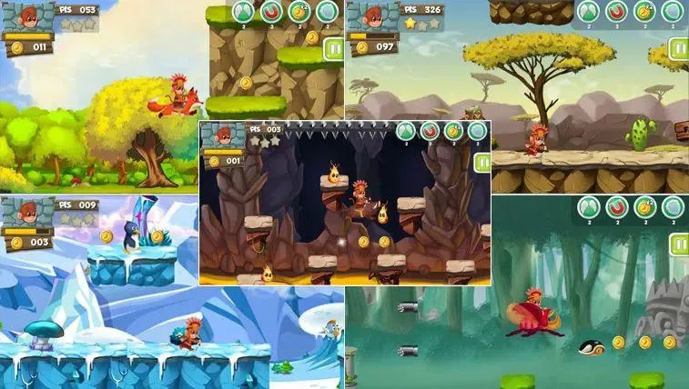 تصاویر Monkey Island Legend Tales