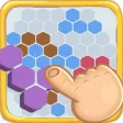 Square Puzzle - Slide Block Game