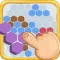 Square Puzzle - Slide Block Game