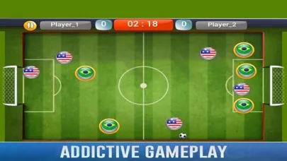 صور Mini World Soccer Play