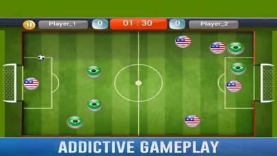 صور Mini World Soccer Play