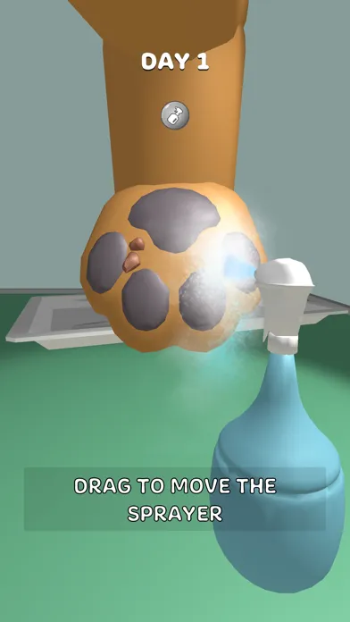 Paw Care!應用截圖