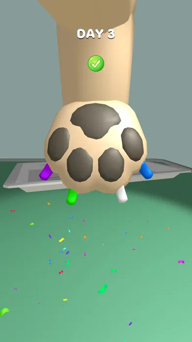 Paw Care!應用截圖