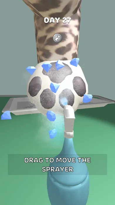 Paw Care!應用截圖