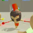 Spinning Heroes