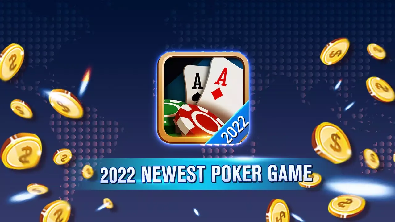 myPoker - Offline Casino Games Ekran Görüntüleri