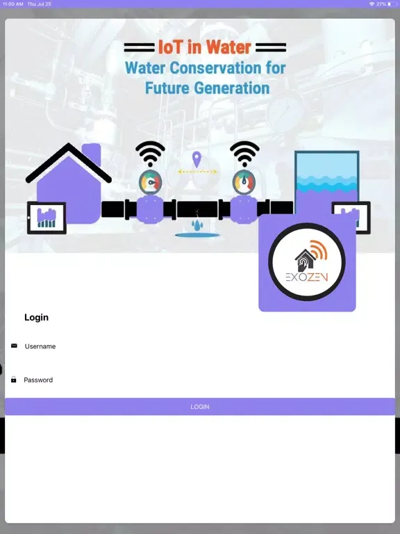 ZenGAP iPad  Screenshots