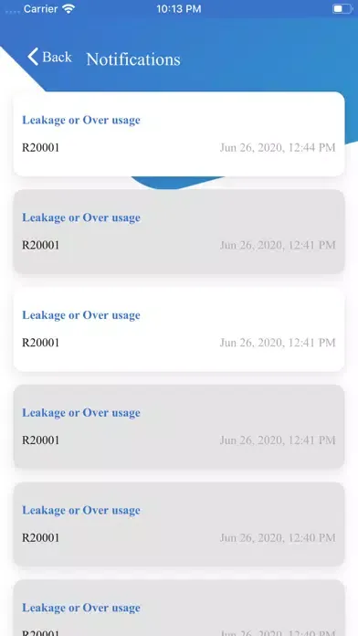 ZenGAP Screenshots