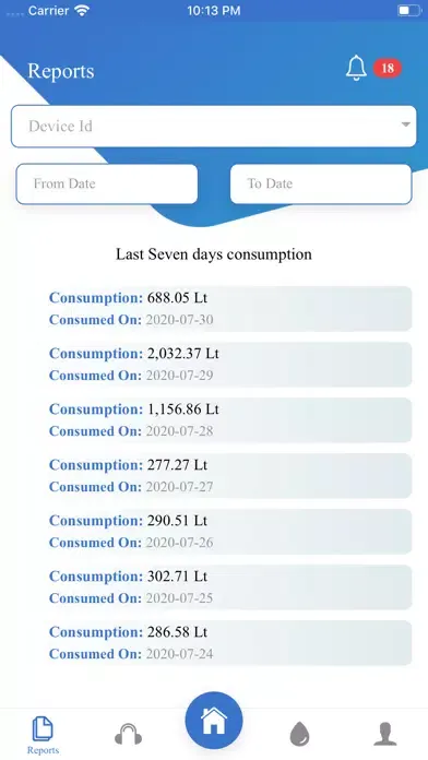 ZenGAP Screenshots