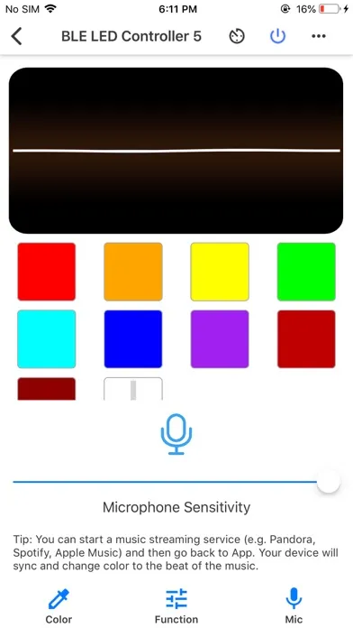 Magic Byte 스크린샷