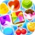 Chocolate Mania - 3 match burst puzzle game
