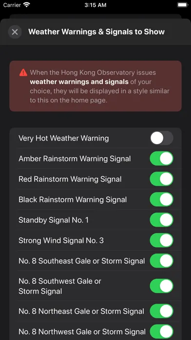 صور Four Seasons: Weather Forecast