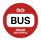 SG Bus Times + MRT Map
