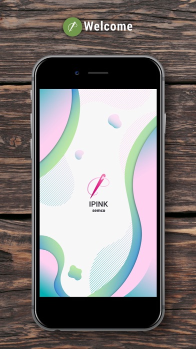 ภาพหน้าจอของ IPINK 2.0