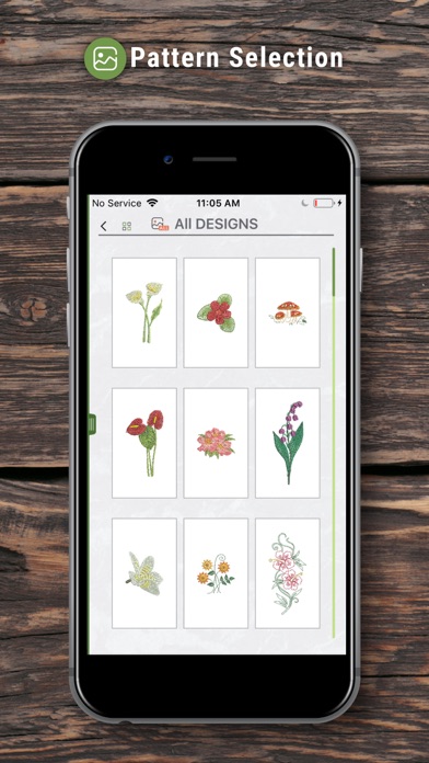 ภาพหน้าจอของ IPINK 2.0