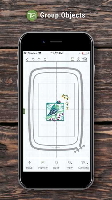 ภาพหน้าจอของ IPINK 2.0