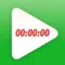 Ultimate Paintball Game Clock