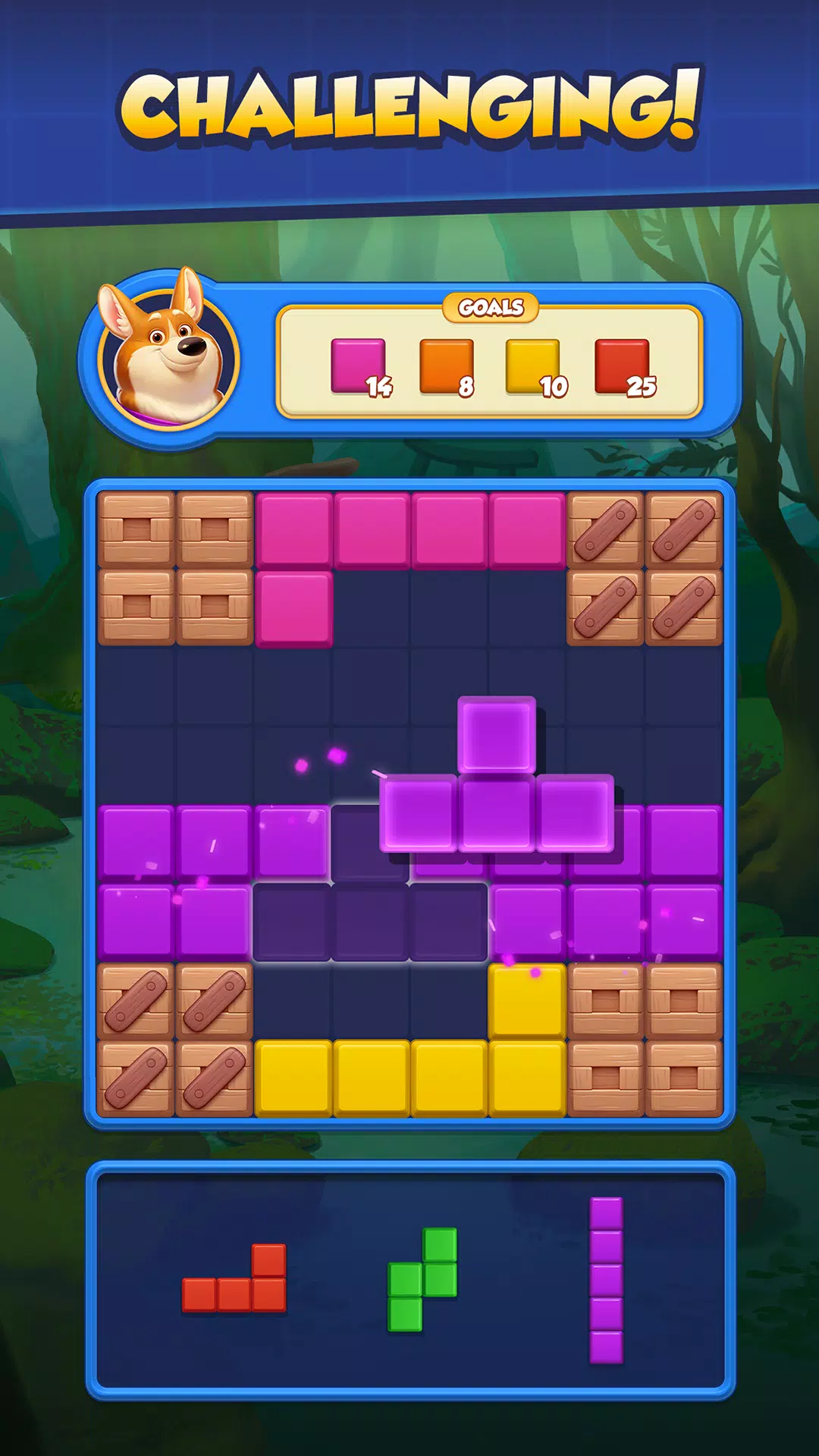 Block Party APK for Android Download - PGYER APKHUB