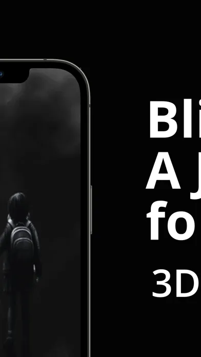 تصاویر Blindfall - Episode One