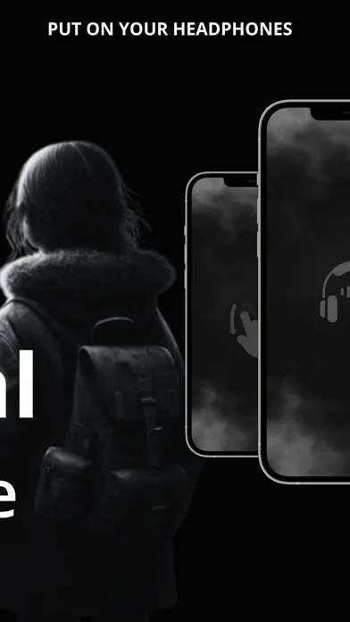 تصاویر Blindfall - Episode One