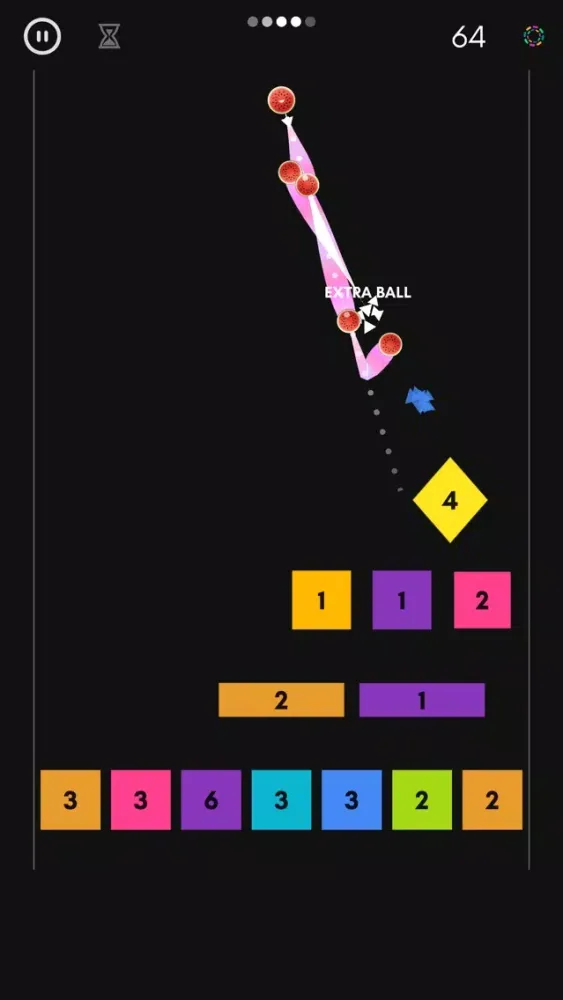 Physics Blast स्क्रीनशॉट