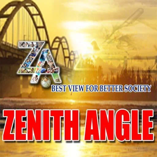 Zenith Angle Live TV Zenith Angle Live TV